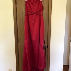 After Six Formal Dress